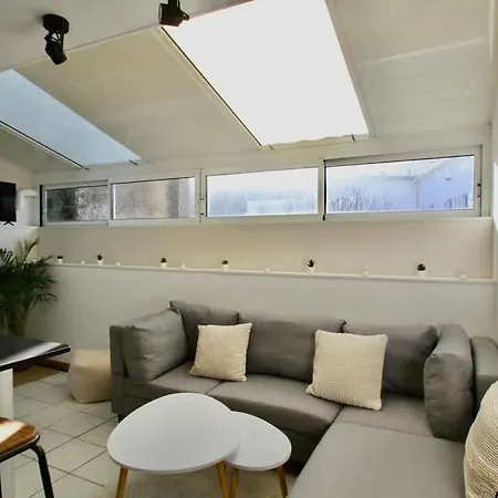 Superbe Centre-ville Appartement *