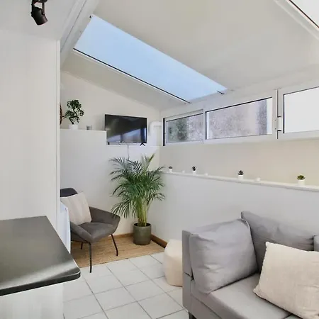 Superbe Centre-ville Appartement La Rochelle (Charente-Maritime)