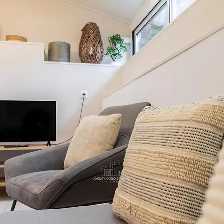 Appartement Superbe Centre-ville *
