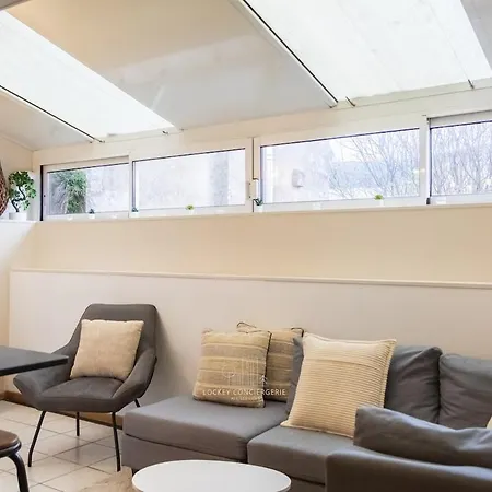 Appartement Superbe Centre-ville La Rochelle (Charente-Maritime)