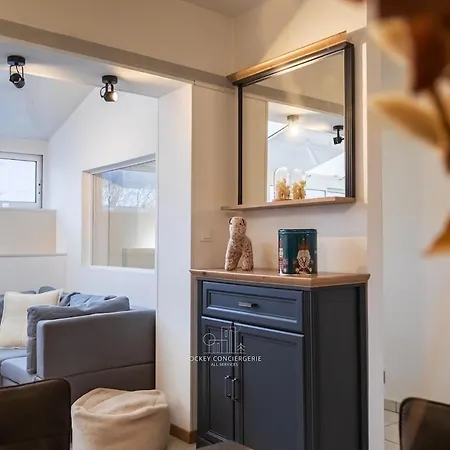 Superbe Centre-ville Appartement *