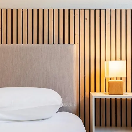 Superbe Centre-ville Appartement