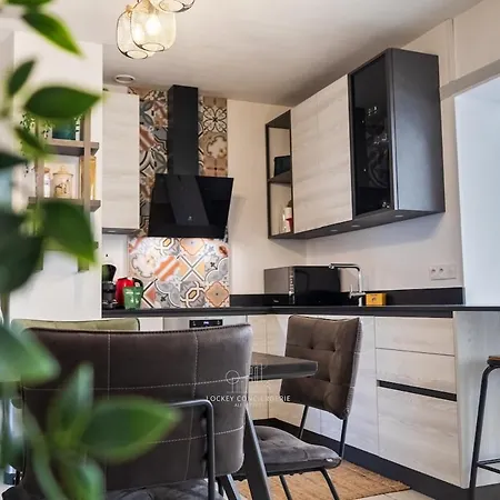 Superbe Centre-ville Appartement